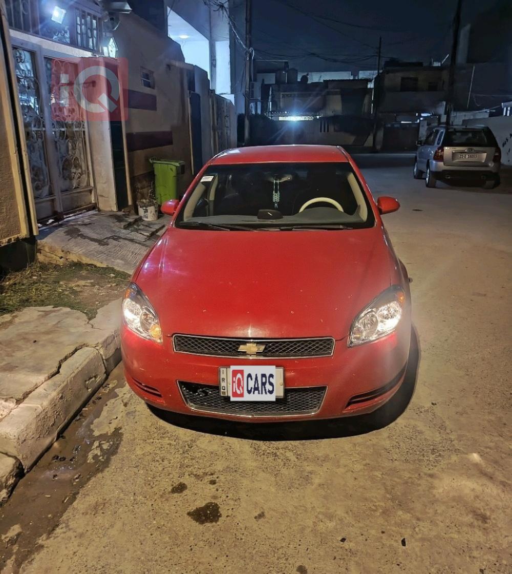 Chevrolet Impala